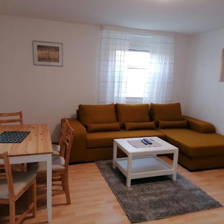 Ferienwohnung An Der Selde Fuer 4 Personen Northeim Luaran gambar