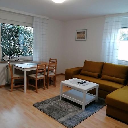 Ferienwohnung An Der Selde Fuer 4 Personen Northeim Luaran gambar