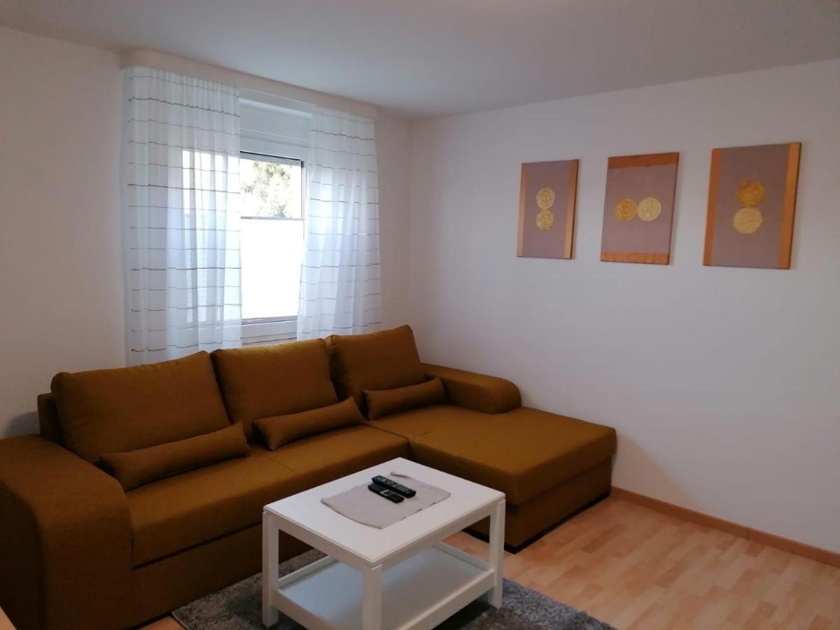 Ferienwohnung An Der Selde Fuer 4 Personen Northeim Luaran gambar