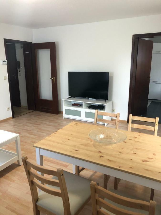 Ferienwohnung An Der Selde Fuer 4 Personen Northeim Luaran gambar