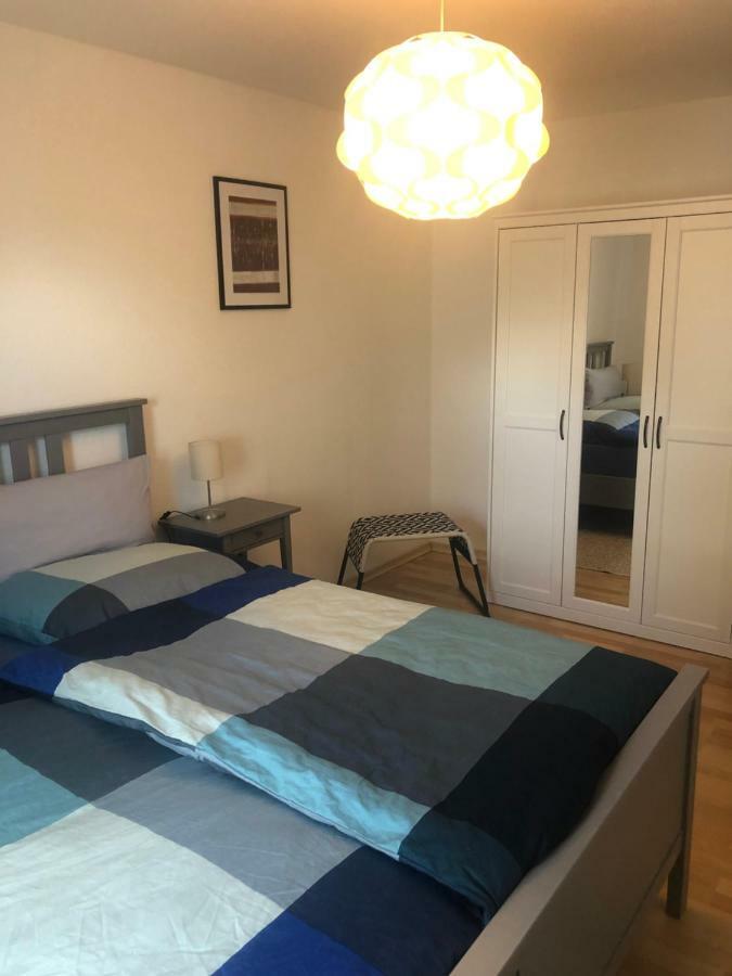Ferienwohnung An Der Selde Fuer 4 Personen Northeim Luaran gambar
