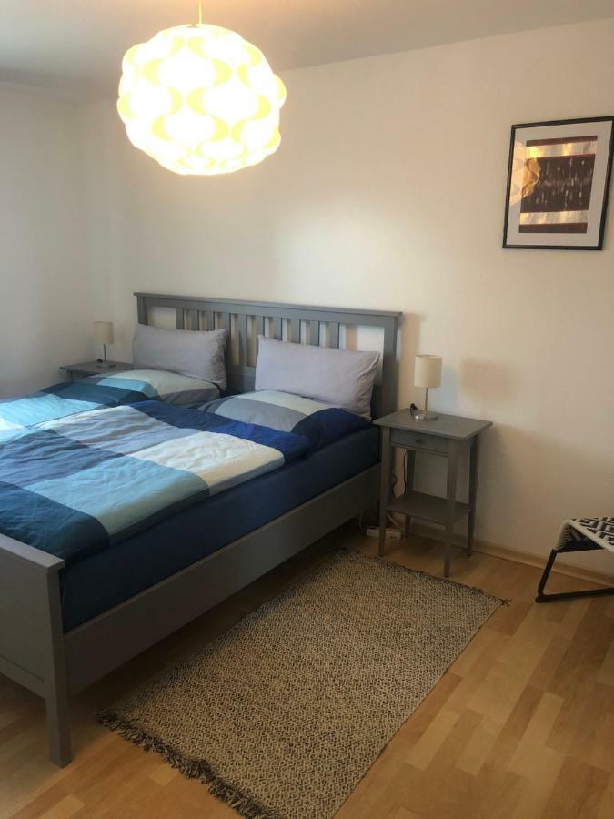 Ferienwohnung An Der Selde Fuer 4 Personen Northeim Luaran gambar