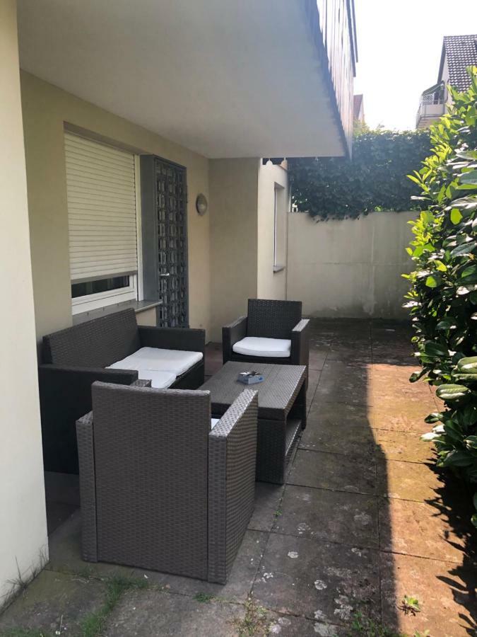 Ferienwohnung An Der Selde Fuer 4 Personen Northeim Luaran gambar