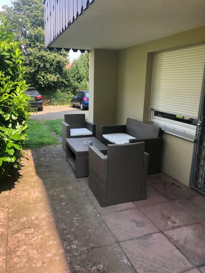Ferienwohnung An Der Selde Fuer 4 Personen Northeim Luaran gambar